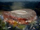 National Stadium